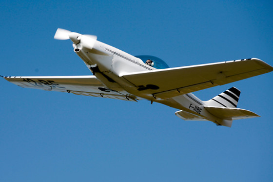 Air Libre Passion Pro - photo 13