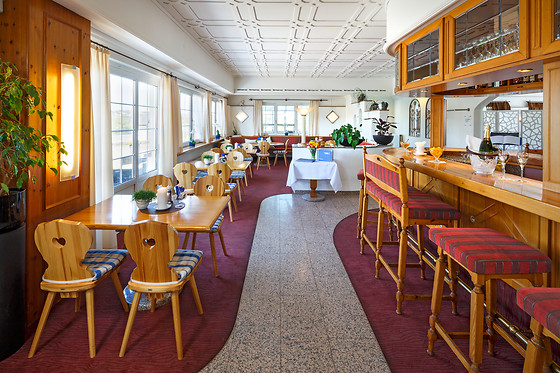 Seemöwe Hotel & Restaurant - photo 9