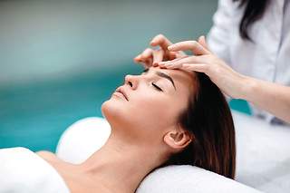 Elia Ruano Salud y Belleza en Sevilla
