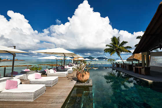 Hoteles exclusivos