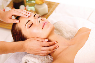 Elia Ruano Salud y Belleza en Sevilla
