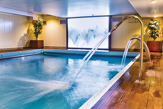 HOTEL LODOMAR SPA & TALASOTERAPIA - photo 0