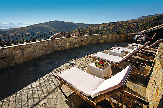 HOTEL SPA VILLA DE MOGARRAZ - photo 8