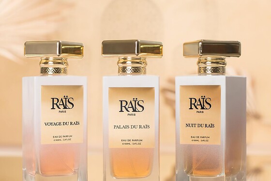 Les Nouveaux Comptoirs Olfactifs - photo 5