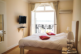 Biotonus clinique Bon Port SA - Hôtel du Grand Lac Excelsior