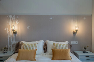 Dos noches en suite con experiencia bienestar para 2 en El Jaraiz de Don Marciano en Villaverde de Medina (Valladolid)