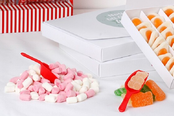 CANDYBOX - photo 0