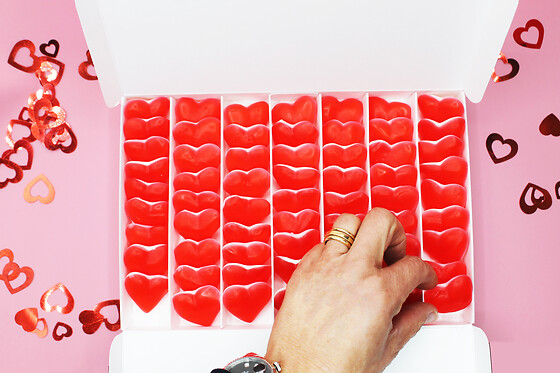 CANDYBOX - photo 6