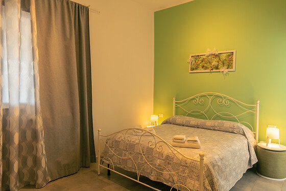 Arome B&B - photo 0