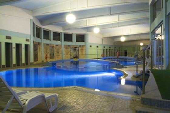 Hotel Terme Internazionale - photo 4