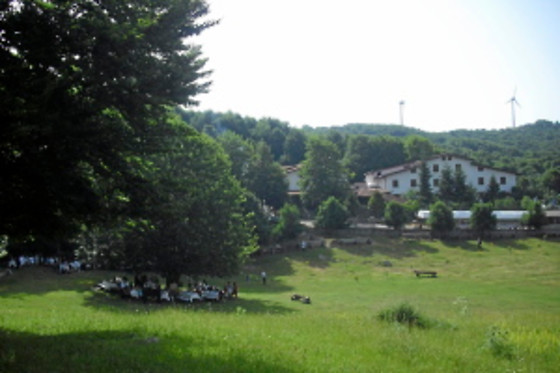 Albergo Rifugio del Cinghiale - photo 1