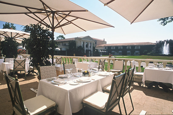 Relais de Margaux - photo 7
