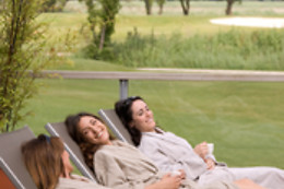 Relais de Margaux