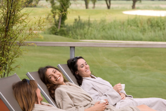 Relais de Margaux - photo 3