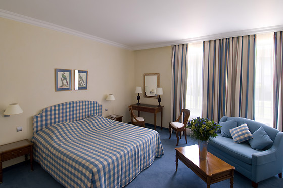 Relais de Margaux - photo 8