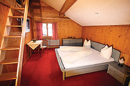Landgasthof Sommerfeld
