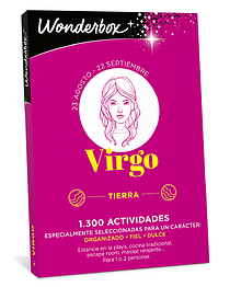 Zodiaco - Virgo