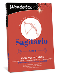 Zodiaco - Sagitario