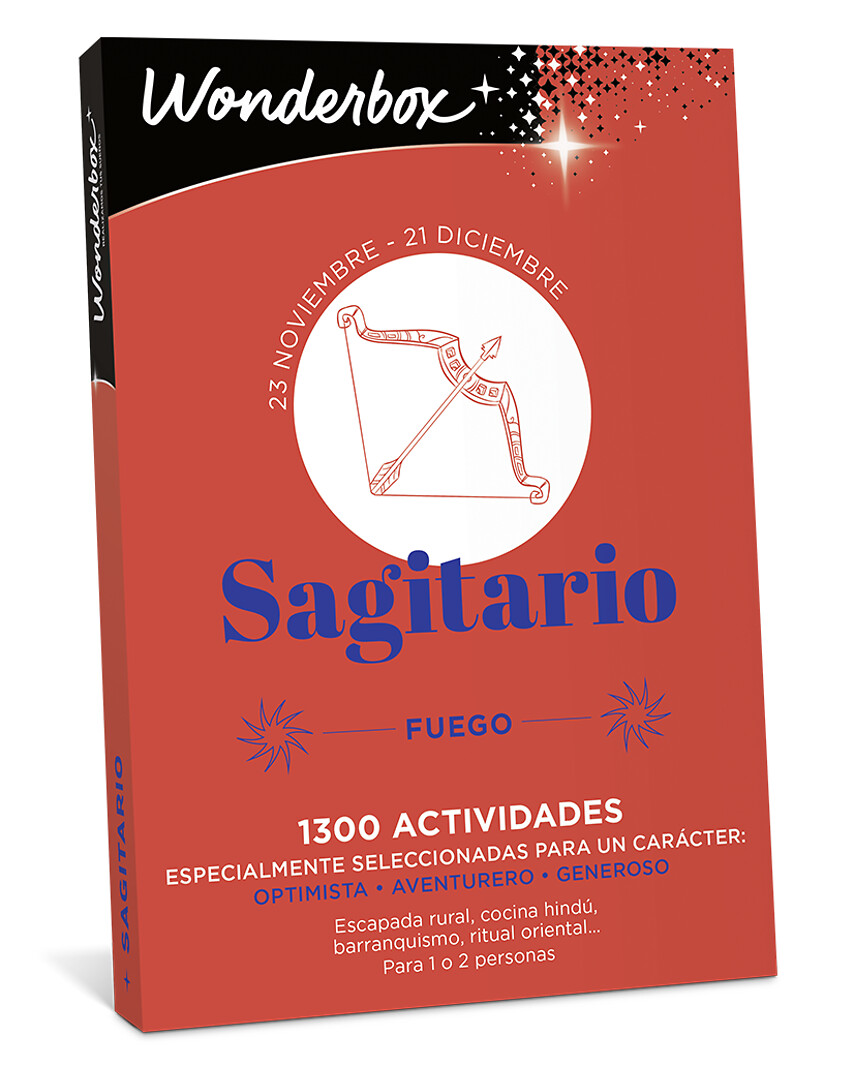 Zodiaco - Sagitario