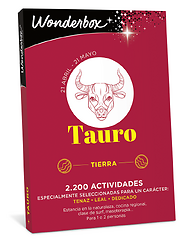 Zodiaco - Tauro