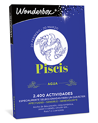 Zodiaco - Piscis