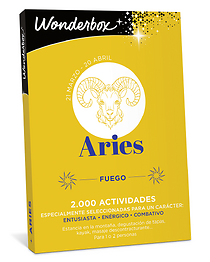 Zodiaco - Aries