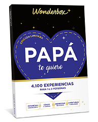 Papá te quiero