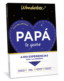 Papá te quiero