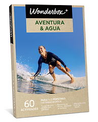 Aventura & Agua