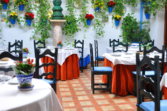 RESTAURANTE PUERTA SEVILLA - photo 13