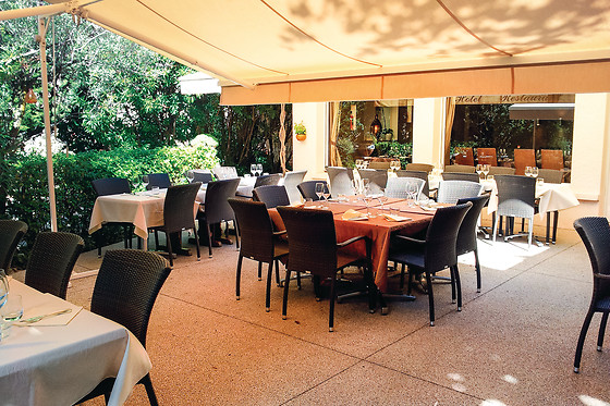 Hôtel Restaurant Le Printemps - photo 15
