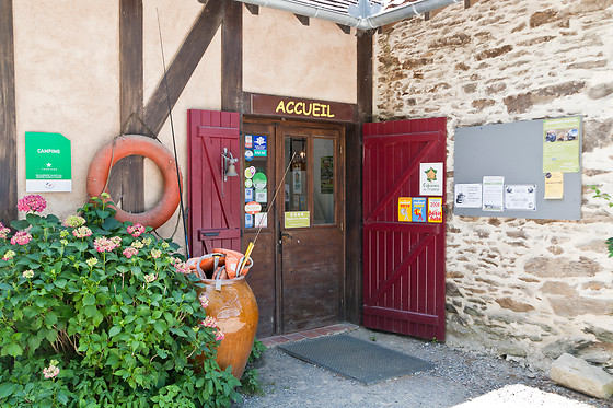 Moulin de la Jarousse - photo 4