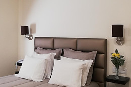 HOTEL PENINSULAR - AMARES