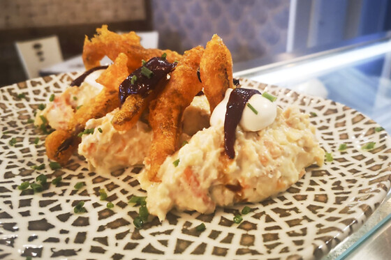 THE TAPA NEGRA - photo 2