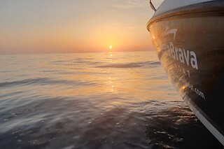 Una ruta sunset para 2 en Costa Brava Experiences en Platja D'Aro (Girona)