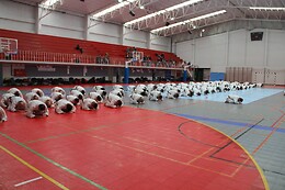 IPPON KARATE PORTUGAL