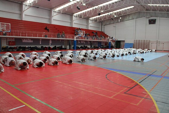 IPPON KARATE PORTUGAL - photo 2