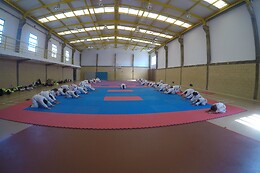 IPPON KARATE PORTUGAL