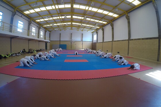 IPPON KARATE PORTUGAL - photo 3