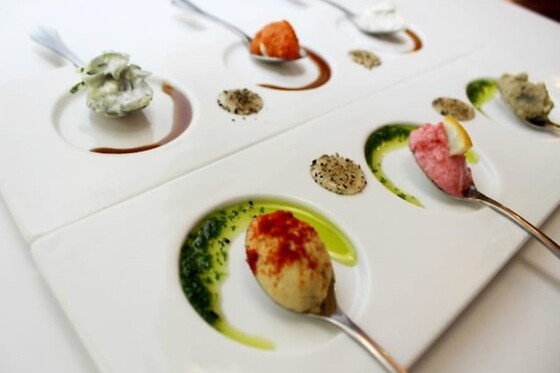 RESTAURANTE DETRES - photo 0