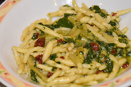 Agriturismo Tenuta Carbonara
