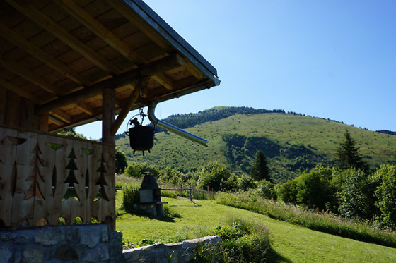 Le Mazot - photo 1