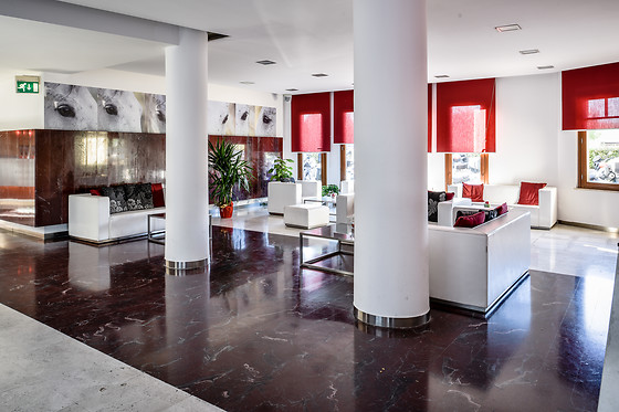 Montaperti Hotel - photo 1