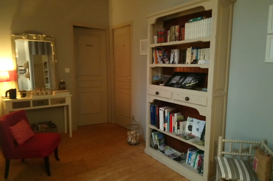 Les chambres de la Chebuette - photo 3