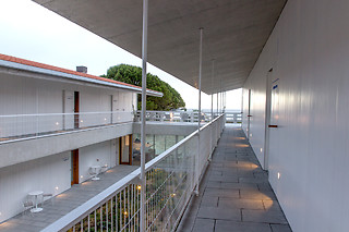 Dos noches con desayunos para 2 en Hotel Bela Fisterra*** en Fisterra (A Coruña)