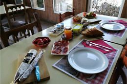 CASA ALBANO