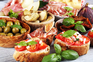 Vinos y degustaciones
