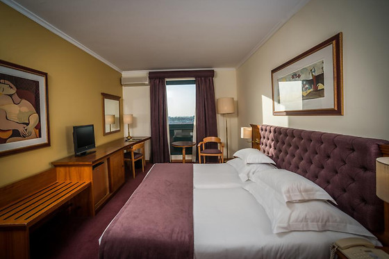 VILA GALE PORTO 4* - photo 1
