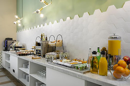 HOTEL EXE WELLINGTON ****
