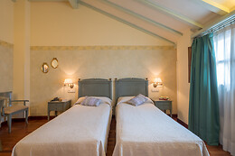 HOTEL CONDESA DE CHINCHON